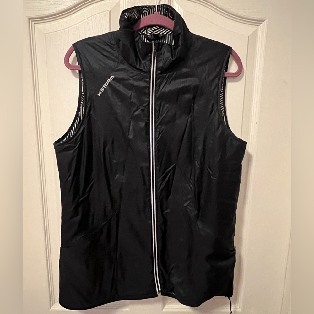 Under Armour Prima Loft Running Vest
